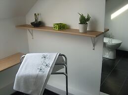 B&B La Basse Orme