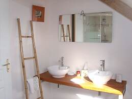 B&B La Basse Orme
