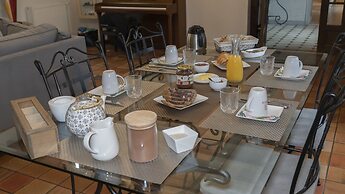 B&B La Basse Orme