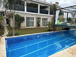 Grand Alacati Boutique Hotel