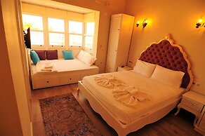 Grand Alacati Boutique Hotel