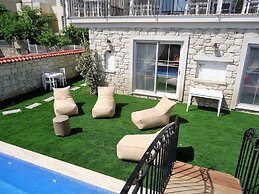 Grand Alacati Boutique Hotel