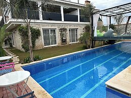 Grand Alacati Boutique Hotel