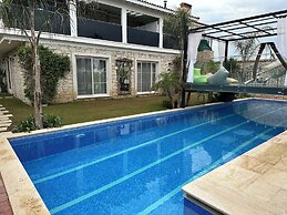 Grand Alacati Boutique Hotel