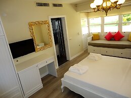 Grand Alacati Boutique Hotel