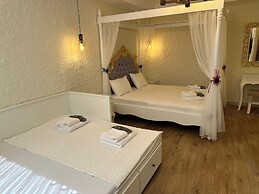 Grand Alacati Boutique Hotel