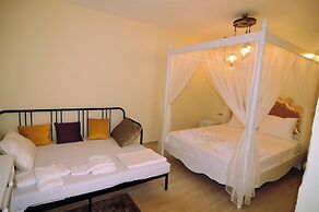 Grand Alacati Boutique Hotel