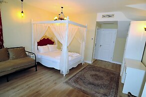 Grand Alacati Boutique Hotel