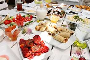 Grand Alacati Boutique Hotel