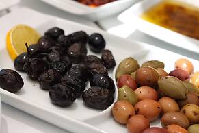 Grand Alacati Boutique Hotel