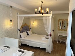 Grand Alacati Boutique Hotel