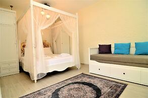 Grand Alacati Boutique Hotel
