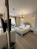 Grand Alacati Boutique Hotel