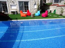 Grand Alacati Boutique Hotel