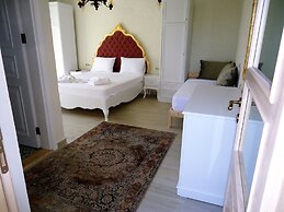 Grand Alacati Boutique Hotel