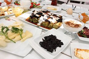 Grand Alacati Boutique Hotel