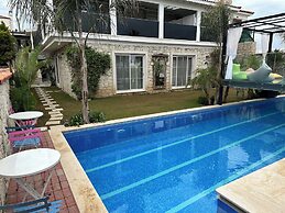 Grand Alacati Boutique Hotel