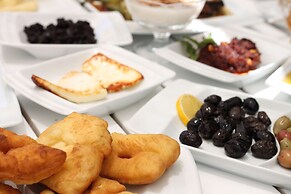 Grand Alacati Boutique Hotel