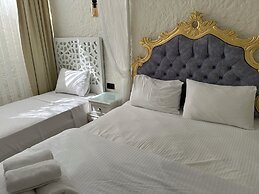 Grand Alacati Boutique Hotel