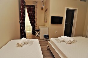 Grand Alacati Boutique Hotel
