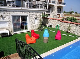Grand Alacati Boutique Hotel