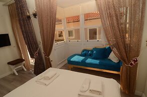 Grand Alacati Boutique Hotel