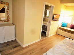 Grand Alacati Boutique Hotel