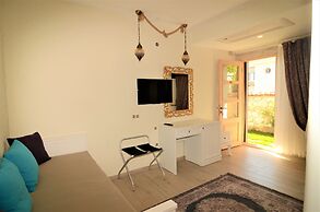 Grand Alacati Boutique Hotel