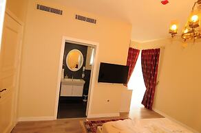 Grand Alacati Boutique Hotel