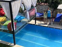 Grand Alacati Boutique Hotel