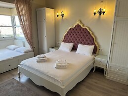 Grand Alacati Boutique Hotel