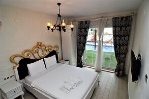 Grand Alacati Boutique Hotel