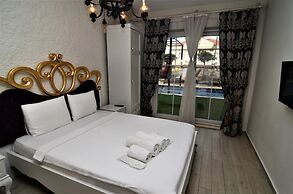 Grand Alacati Boutique Hotel