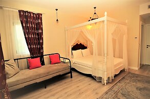 Grand Alacati Boutique Hotel