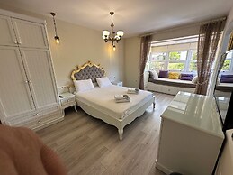 Grand Alacati Boutique Hotel