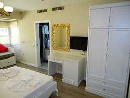 Grand Alacati Boutique Hotel