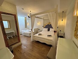 Grand Alacati Boutique Hotel