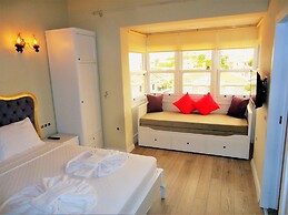 Grand Alacati Boutique Hotel