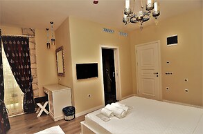 Grand Alacati Boutique Hotel