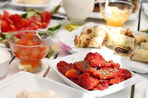 Grand Alacati Boutique Hotel