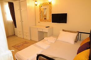 Grand Alacati Boutique Hotel