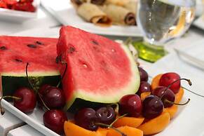 Grand Alacati Boutique Hotel