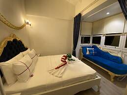 Grand Alacati Boutique Hotel