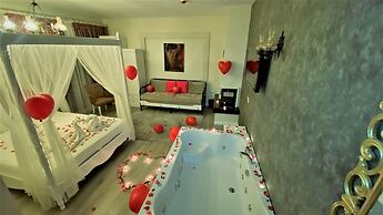 Grand Alacati Boutique Hotel