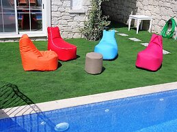 Grand Alacati Boutique Hotel