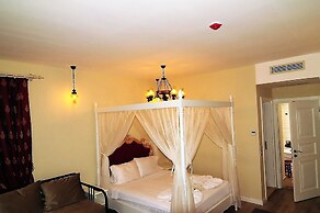 Grand Alacati Boutique Hotel