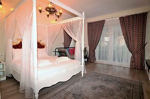 Grand Alacati Boutique Hotel