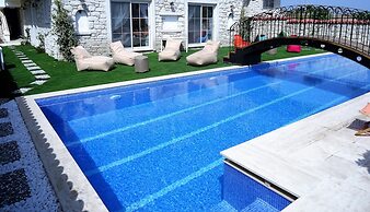 Grand Alacati Boutique Hotel
