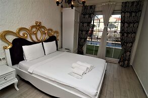 Grand Alacati Boutique Hotel