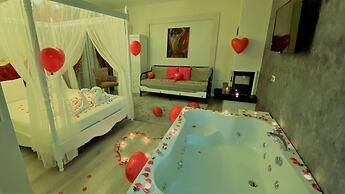 Grand Alacati Boutique Hotel